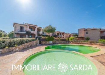 Piscina - Appartamento via del Giglio, snc, Olbia - foto 25