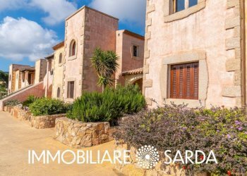 Facciata - Appartamento via del Giglio, snc, Olbia - foto 26