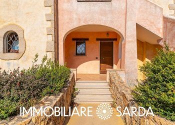 Facciata - Appartamento via del Giglio, snc, Olbia - foto 27