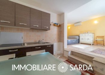 Cucina - Appartamento via del Giglio, snc, Olbia - foto 30