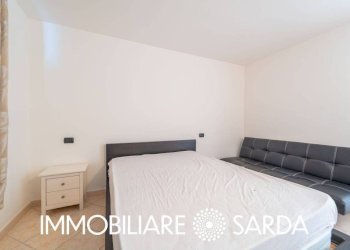 Camera da letto - Appartamento via del Giglio, snc, Olbia - foto 32