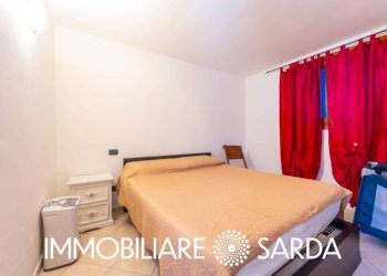 Camera da letto - Appartamento via del Giglio, snc, Olbia - foto 33