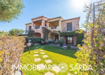 Giardino - Appartamento via del Giglio, snc, Olbia - foto 34