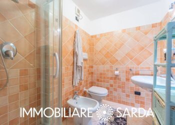 Bagno - Appartamento via del Giglio, snc, Olbia - foto 36