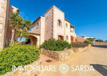 Facciata - Appartamento via del Giglio, snc, Olbia - foto 39