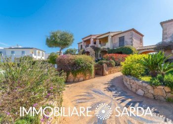 Giardino - Appartamento via del Giglio, snc, Olbia - foto 42