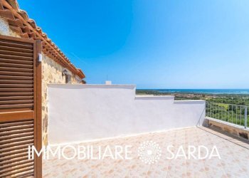 Terrazzo - Villa a Schiera San Teodoro - foto 2