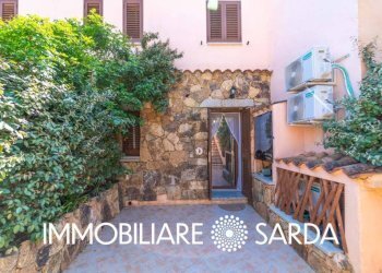 Giardino - Villa a Schiera San Teodoro - foto 3