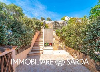 Giardino - Villa a Schiera San Teodoro - foto 4