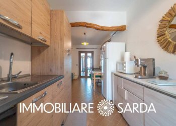 Cucina - Villa a Schiera San Teodoro - foto 5