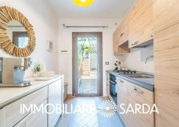 Cucina - Villa a Schiera San Teodoro - foto 6