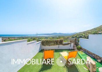 Giardino - Villa a Schiera San Teodoro - foto 15