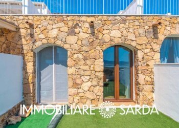 Facciata - Villa a Schiera San Teodoro - foto 16