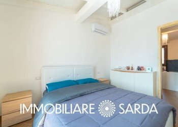 Camera da letto - Villa a Schiera San Teodoro - foto 20