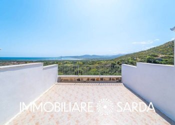 Terrazzo - Villa a Schiera San Teodoro - foto 21