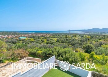 Vista - Villa a Schiera San Teodoro - foto 22