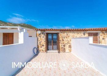 Terrazzo - Villa a Schiera San Teodoro - foto 23