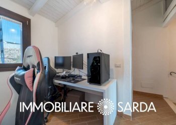 Studio - Villa a Schiera San Teodoro - foto 24