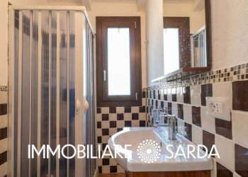 Bagno - Villa a Schiera San Teodoro - foto 26