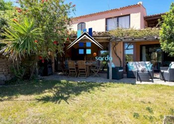 Giardino - Appartamento Arzachena - foto 5