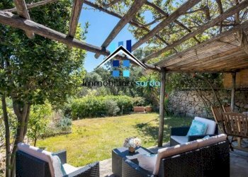 Giardino - Appartamento Arzachena - foto 8