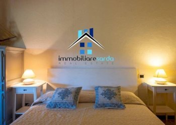 Salone - Appartamento Arzachena - foto 10