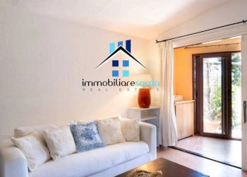 Salone - Appartamento Arzachena - foto 11