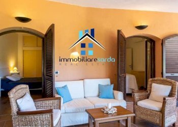 Veranda - Appartamento Arzachena - foto 12