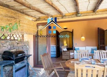 Veranda - Appartamento Arzachena - foto 13