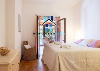 Camera da letto - Appartamento Arzachena - foto 14