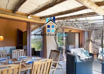 Veranda - Appartamento Arzachena - foto 17