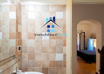 Bagno - Appartamento Arzachena - foto 18