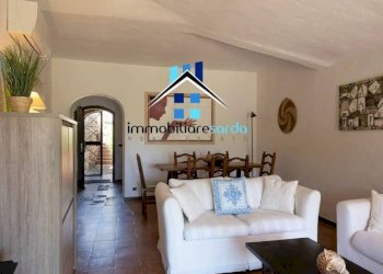 Salone - Appartamento Arzachena - foto 19