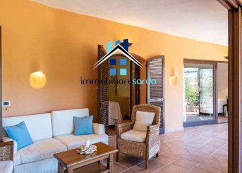 Veranda - Appartamento Arzachena - foto 20