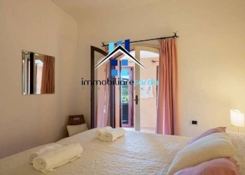 Camera da letto - Appartamento Arzachena - foto 22