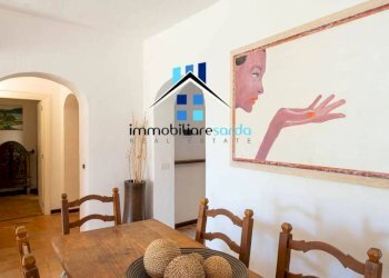 Salone - Appartamento Arzachena - foto 23