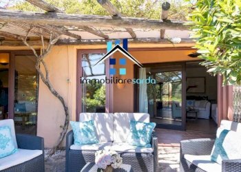 Veranda - Appartamento Arzachena - foto 24