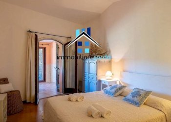 Camera da letto - Appartamento Arzachena - foto 26