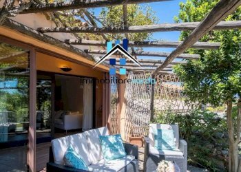 Veranda - Appartamento Arzachena - foto 27