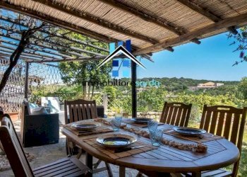 Veranda - Appartamento Arzachena - foto 30