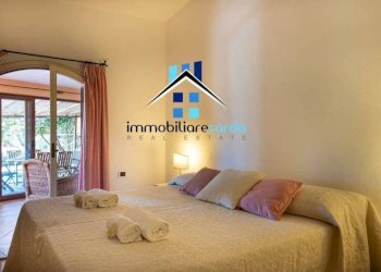 Camera da letto - Appartamento Arzachena - foto 32