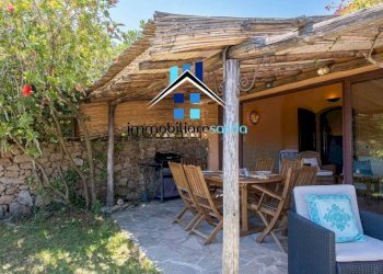 Giardino - Appartamento Arzachena - foto 37