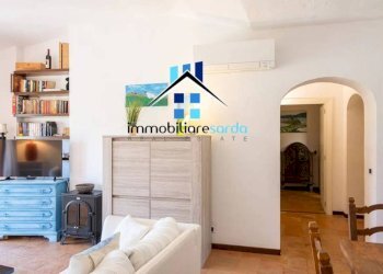 Salone - Appartamento Arzachena - foto 40