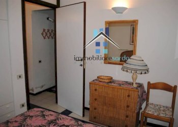 Camera da letto - Bilocale Palau - foto 11