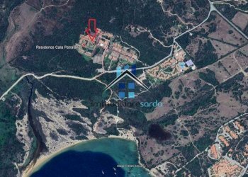 Mappa - Bilocale Palau - foto 21