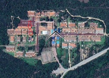 Mappa - Bilocale Palau - foto 22