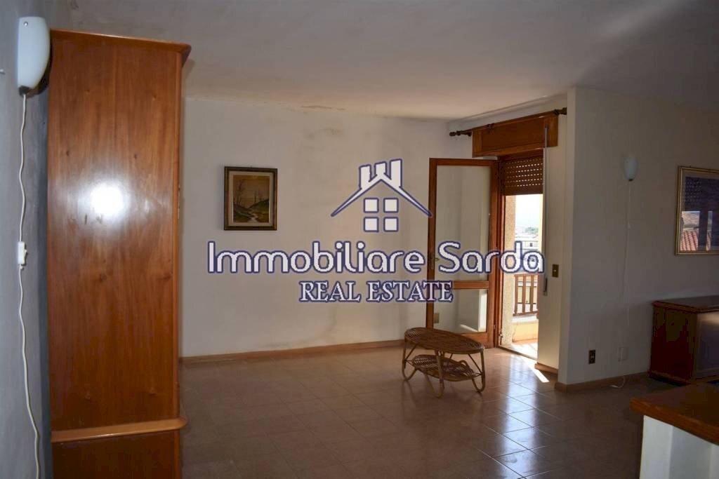 Salone - Appartamento La Maddalena - foto 2