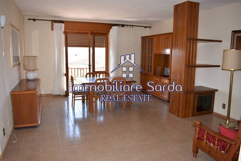 Salone - Appartamento La Maddalena - foto 3