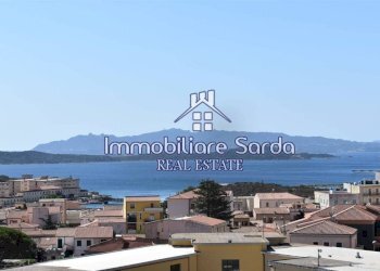 Vista - Appartamento La Maddalena - foto 1