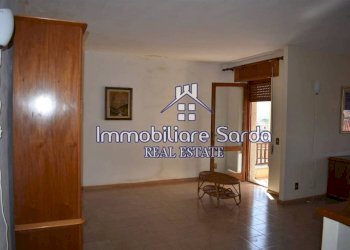 Salone - Appartamento La Maddalena - foto 2